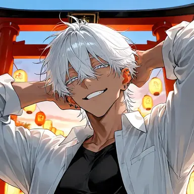 Profile image of ゼン