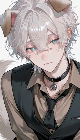 Profile image of ルカ