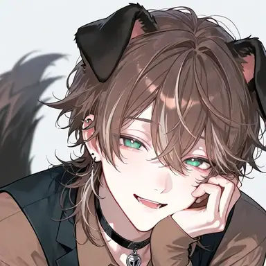 Profile image of モカ