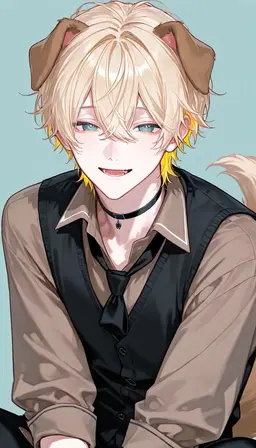 Profile image of ライ