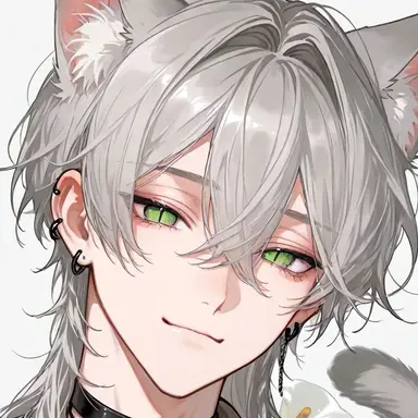Profile image of カイ