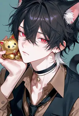 Profile image of ヤト
