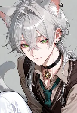 Profile image of カイ
