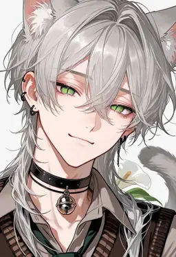 Profile image of カイ