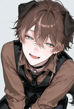 Profile image of モカ