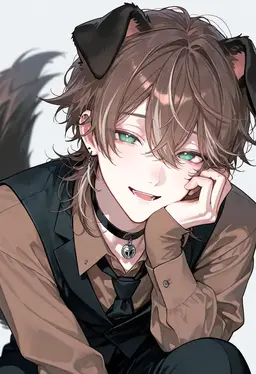 Profile image of モカ