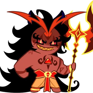 Profile image of 버닝스파이스 쿠키