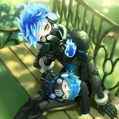 Profile image of 오르토 슈라우드