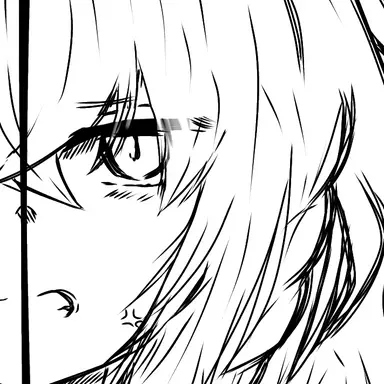 Profile image of 黒上フブキ
