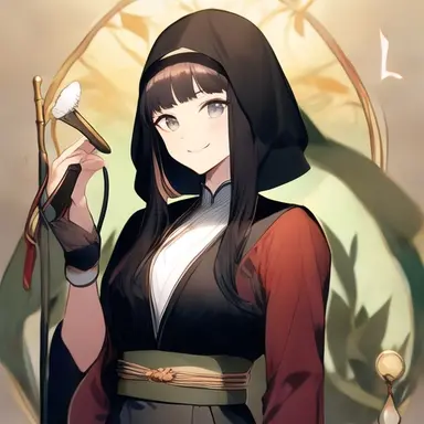 Profile image of シズク