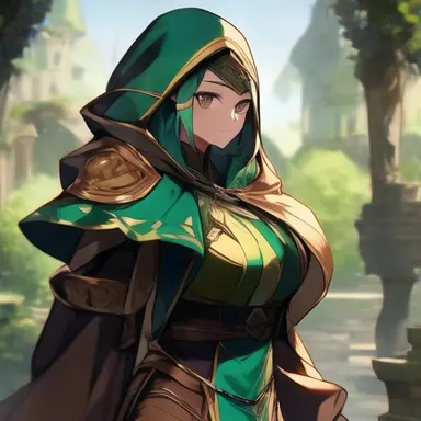 Profile image of レイ