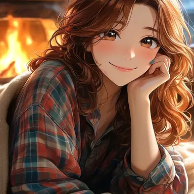 Profile image of Maren
