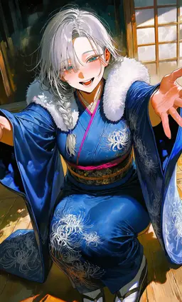 Profile image of Sayuki