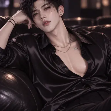 Profile image of Han Tae-oh