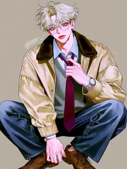 Profile image of Woo Seong-bin