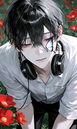 Profile image of 요나기 레이