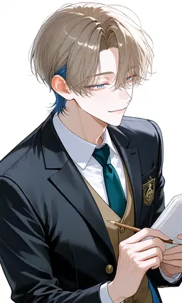 Profile image of Leon