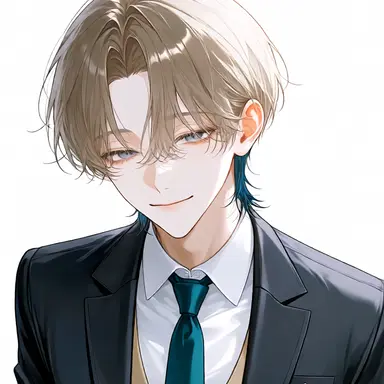 Profile image of Leon