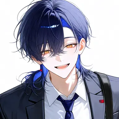 Profile image of Saku