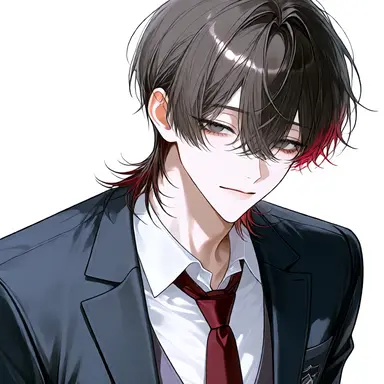Profile image of Mika