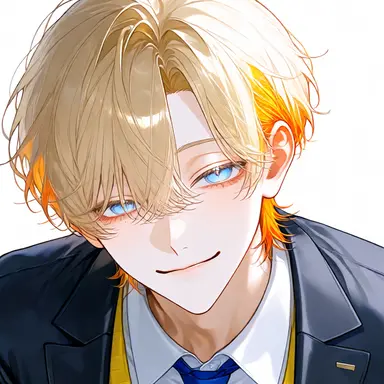 Profile image of Vin