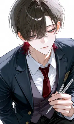 Profile image of Mika