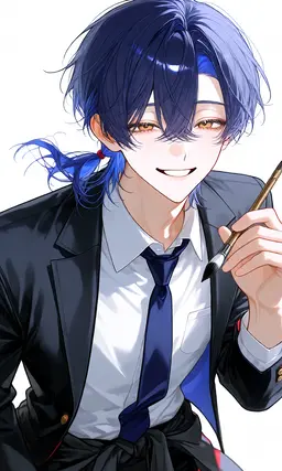 Profile image of Saku