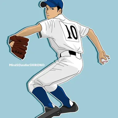 Profile image of 航太