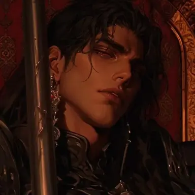 Profile image of Magnus