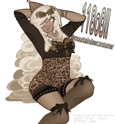 Profile image of 118o8