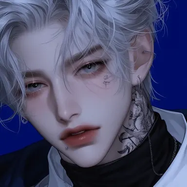 Profile image of 백시헌