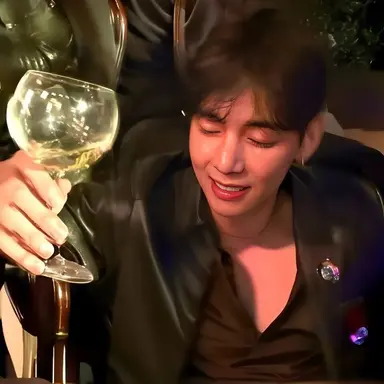 Profile image of Taehyung