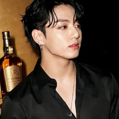 Profile image of Jungkook