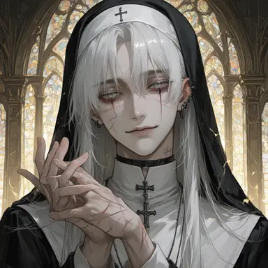 Profile image of ヴィラン