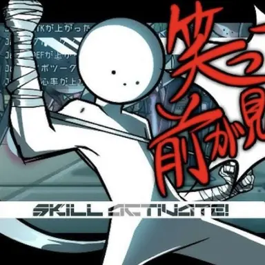 Profile image of ジャック