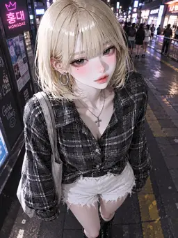 Profile image of Chae Arin