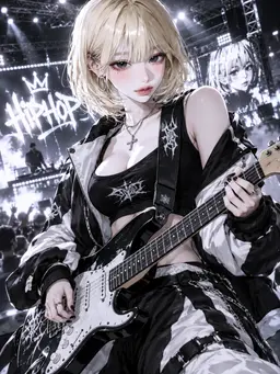 Profile image of Chae Arin