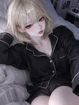 Profile image of Chae Arin