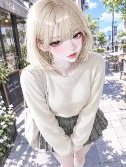 Profile image of Chae Arin