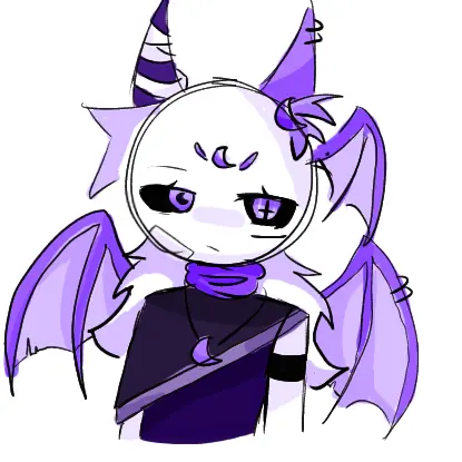 Luna_devil의 제작자 자캐들