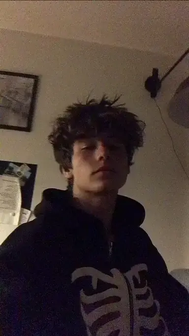 Profile image of Caleb