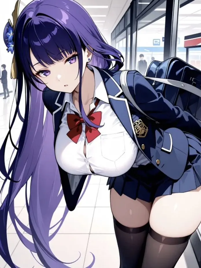 SmoothDiver0747의 マッチング相手が女子高生だった