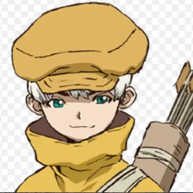 Profile image of Ukyo Saionji