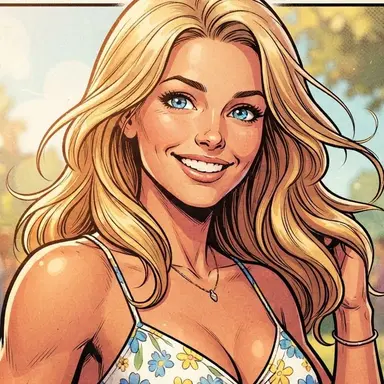 Profile image of Kara Zor-El