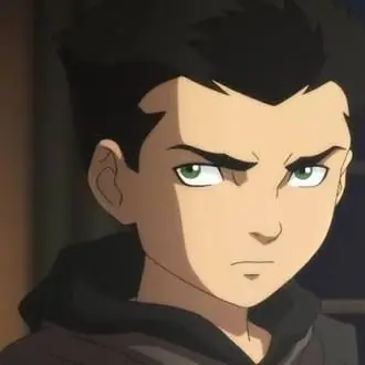 Profile image of Damian Wayne