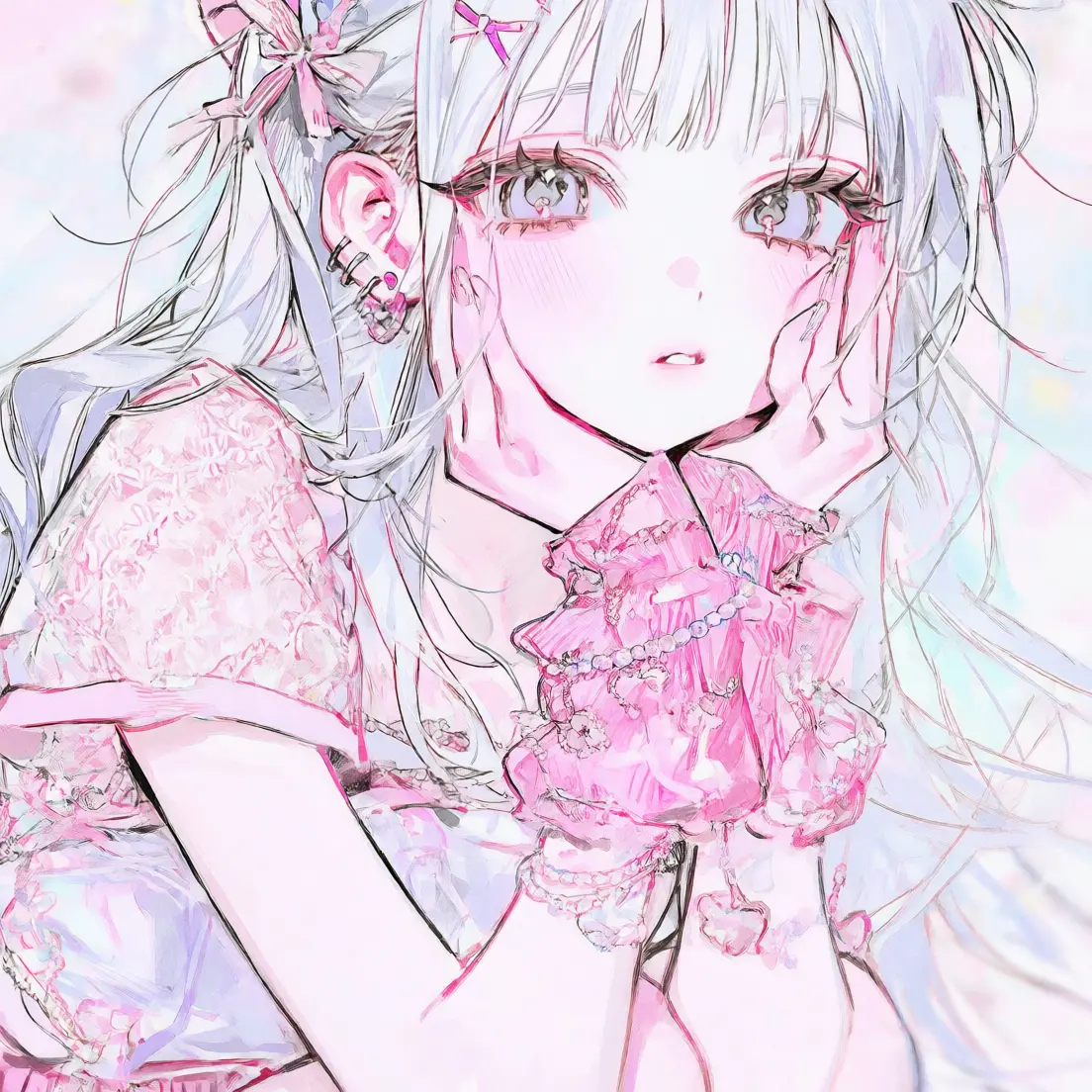 GLRL의 In the Name of Mother