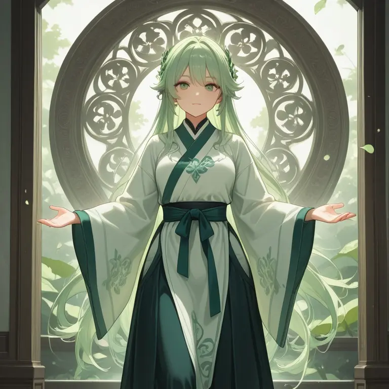 BouncyPuli1118의 당화련 (唐花蓮)
