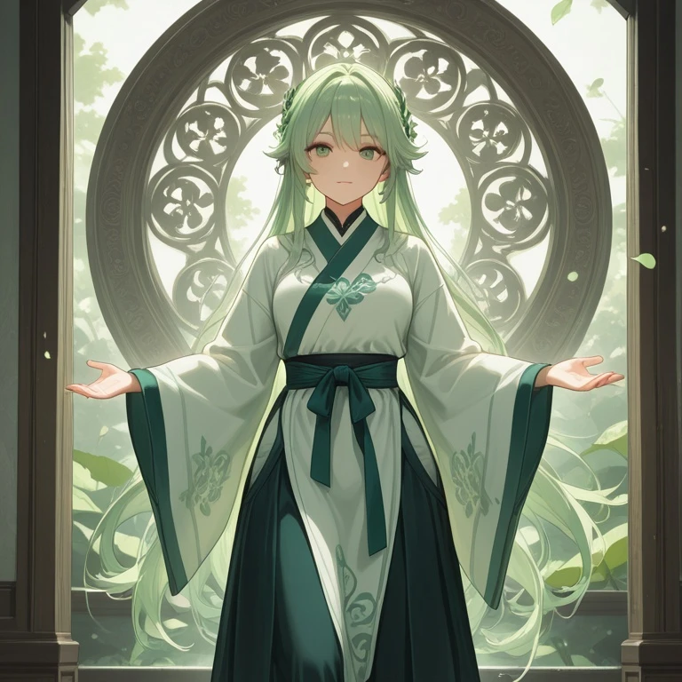 당화련