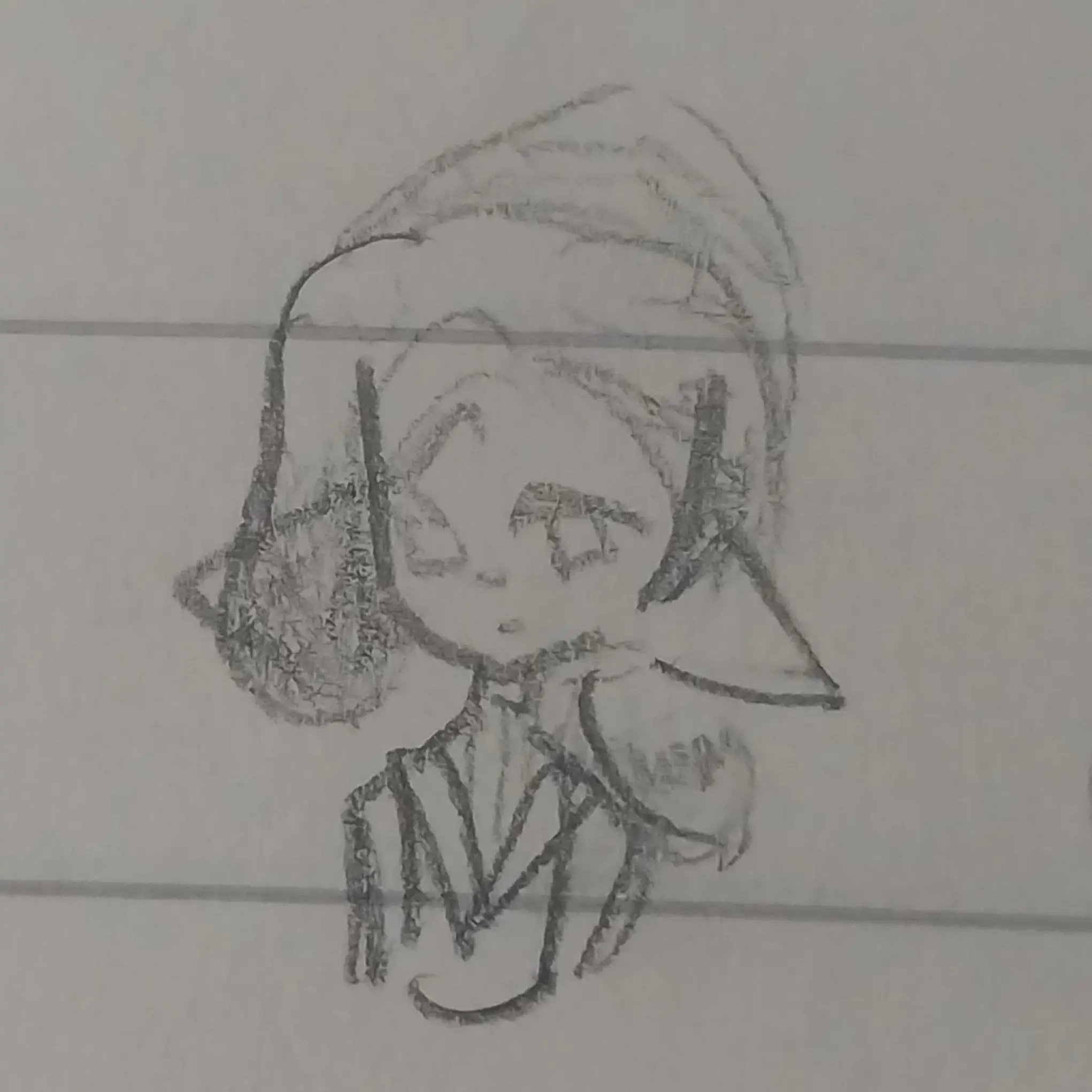 SDHK의 오징어 부대에 입대하기 :3