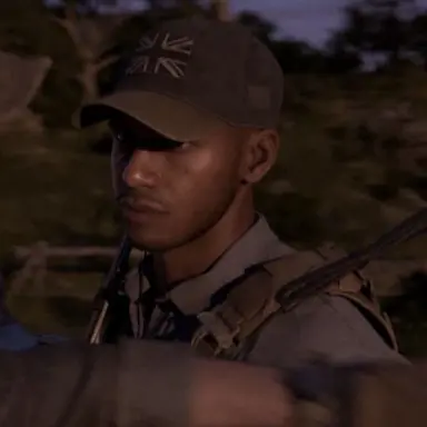 Profile image of Gaz
